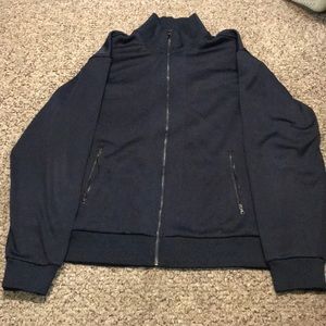 Full Zip Jacket